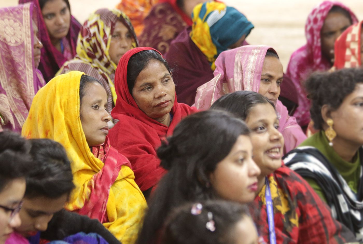 Bangladesch