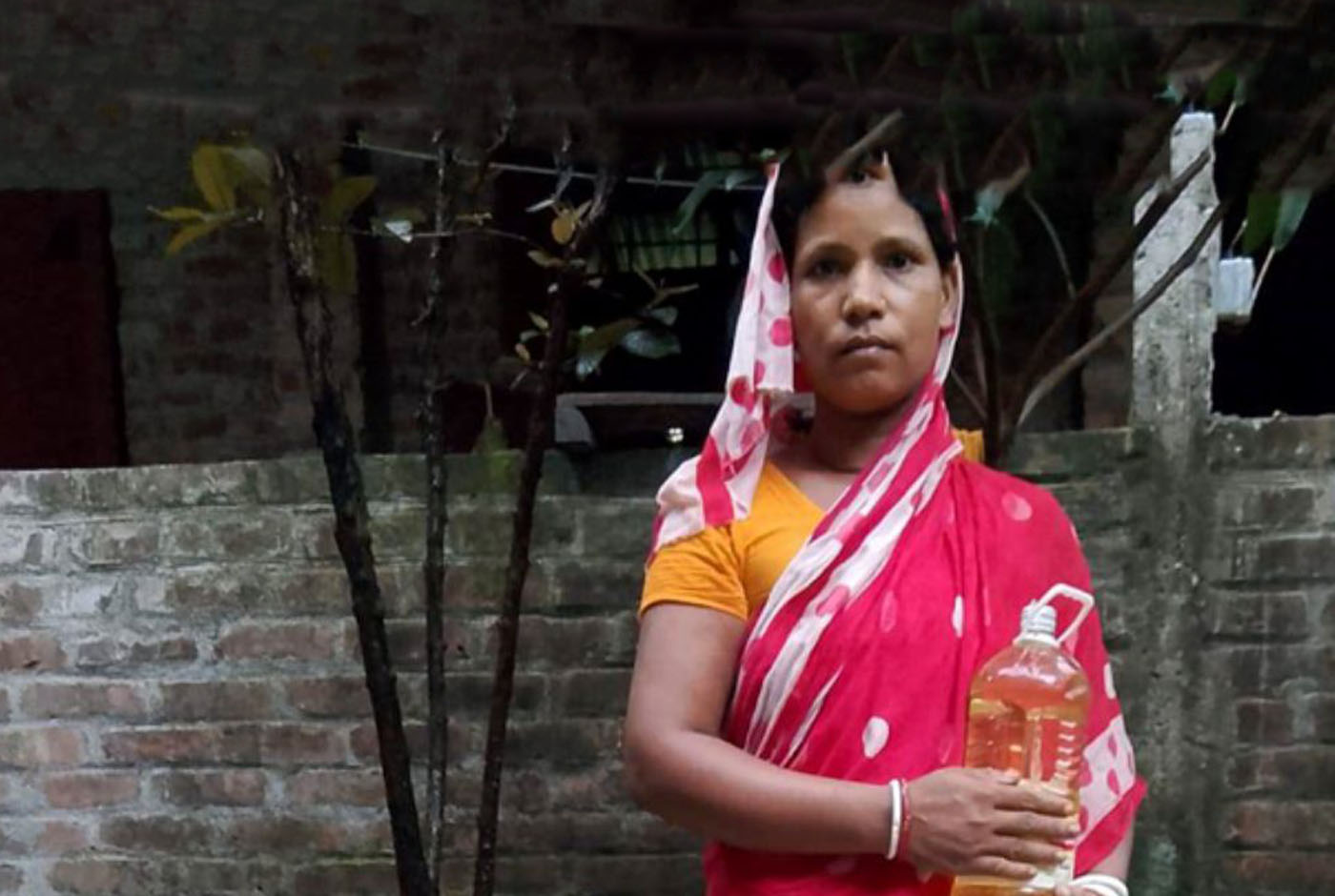 Bangladesh