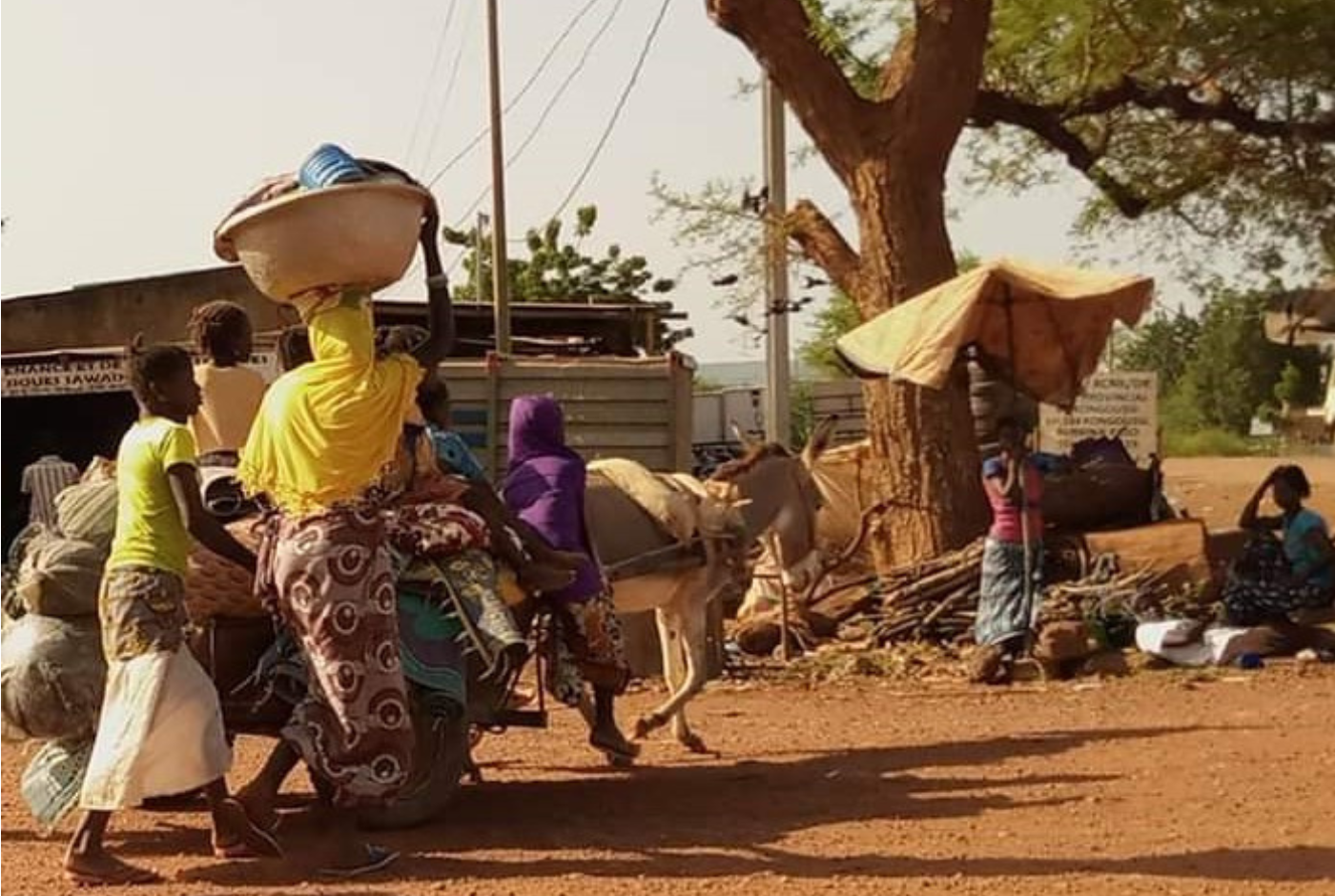 Burkina Faso