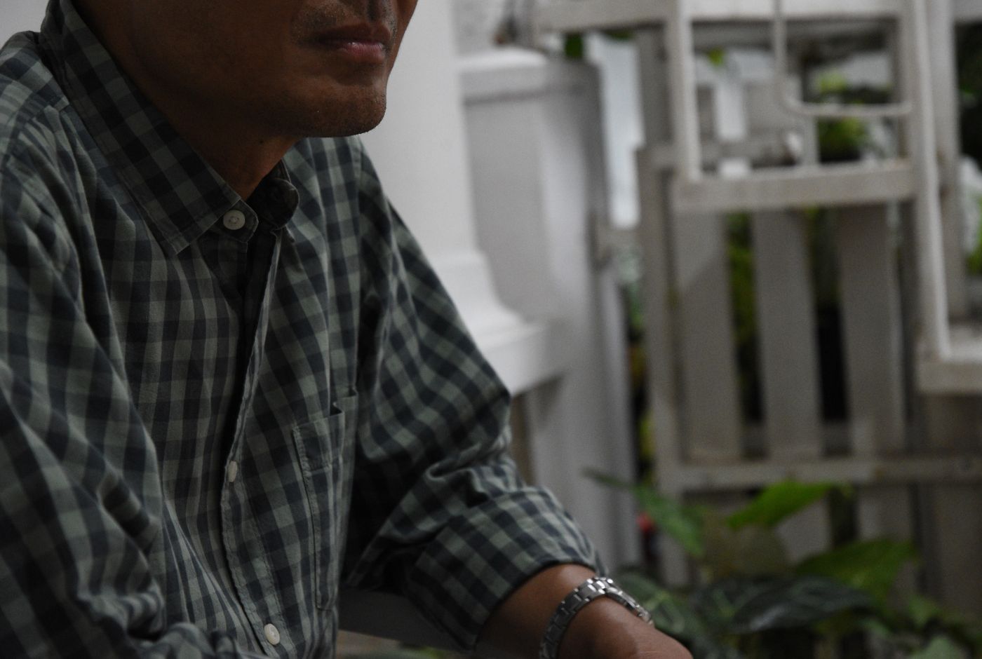 Indonesien