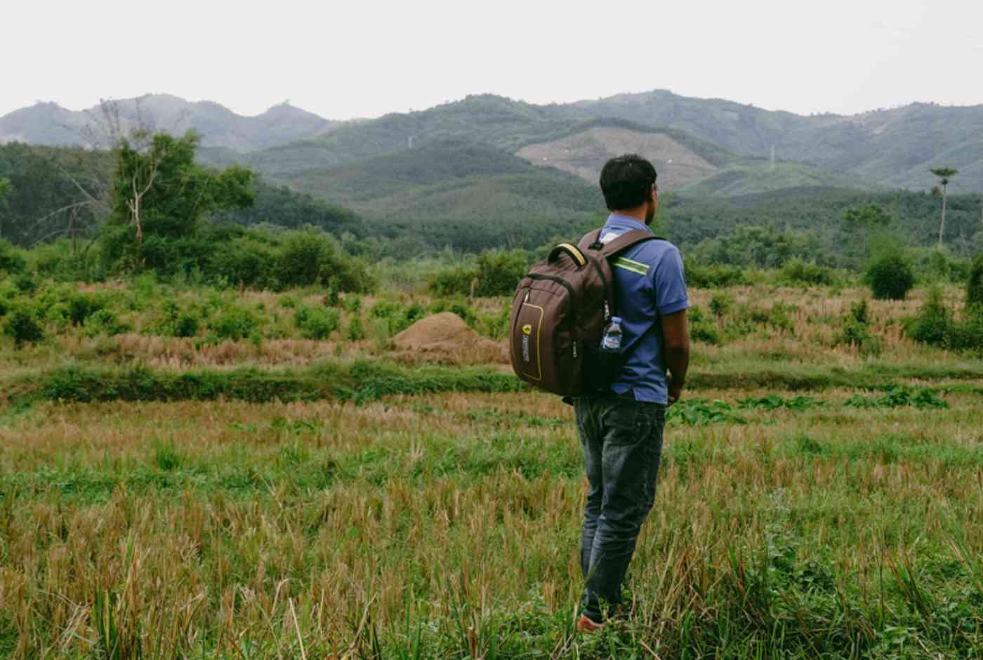 Laos