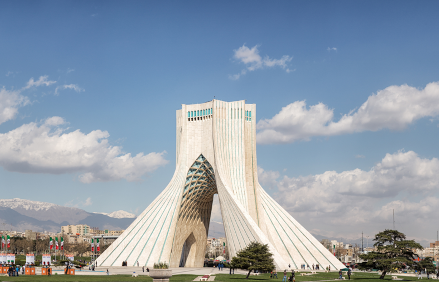 Iran