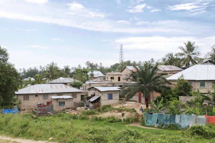 Mali