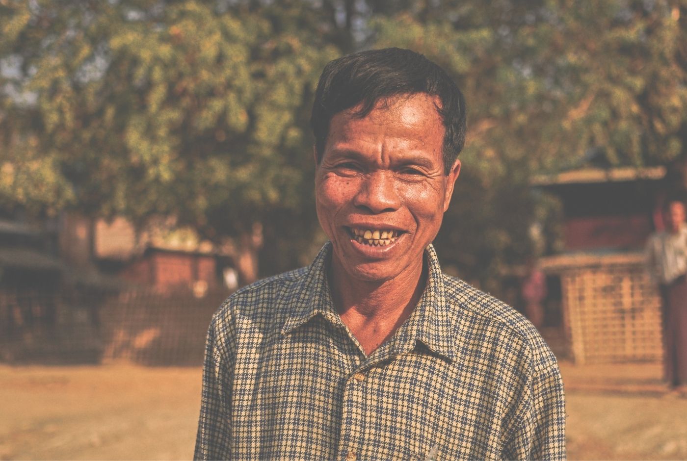 Myanmar