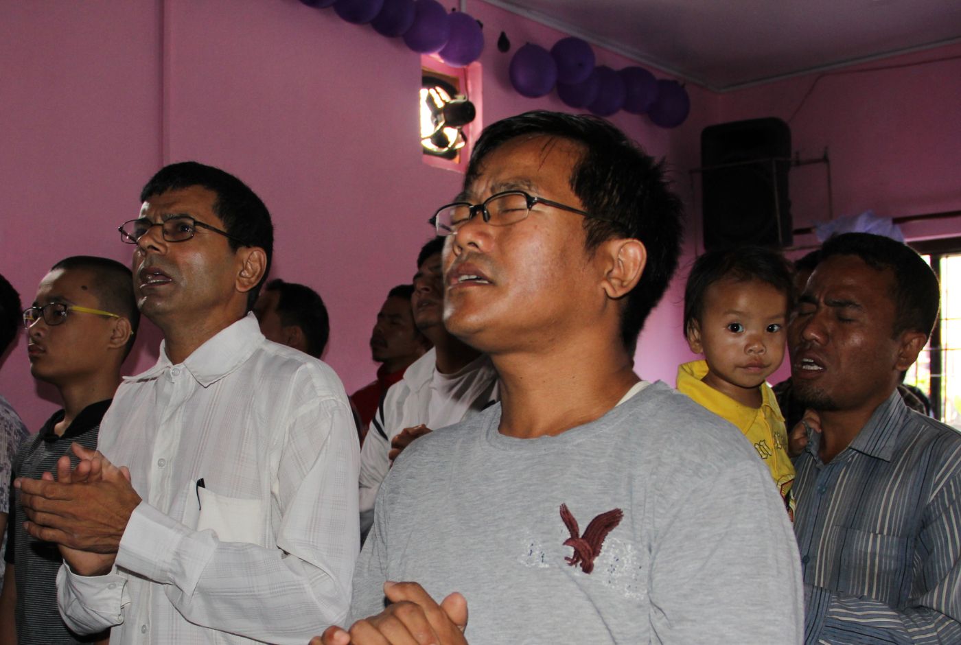 Nepal