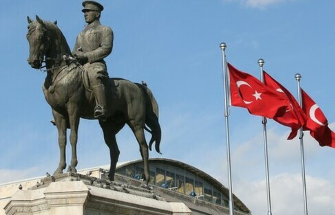 Turquie